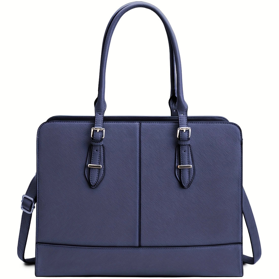 Women Work Tote 15.6 Inch Laptop For Computer Bag Waterproof Business Office