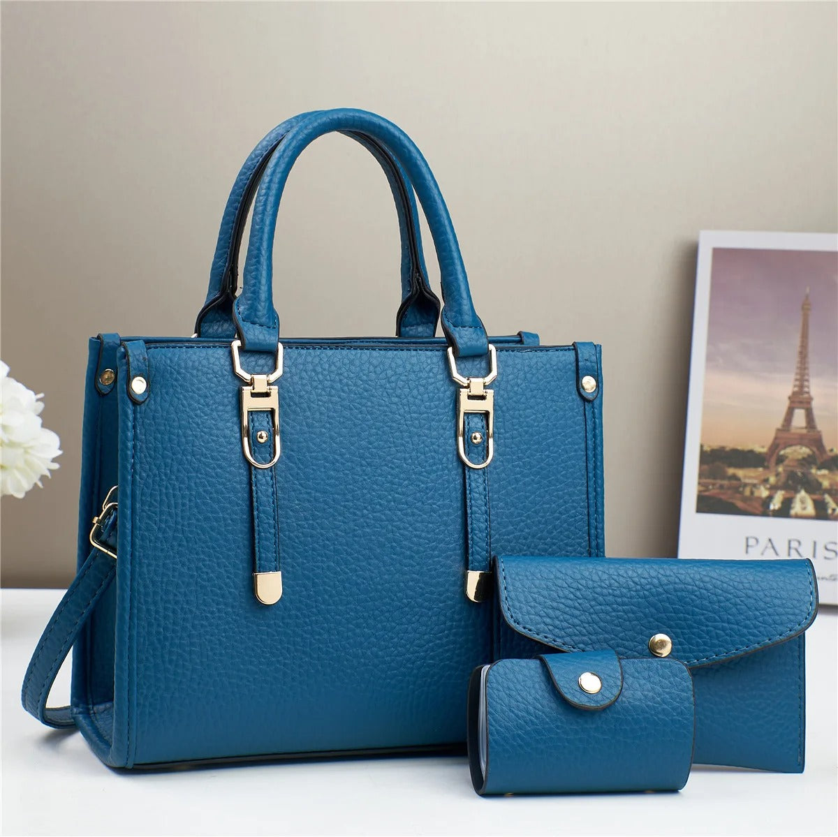 Luxury Designer Winter Shoulder bag