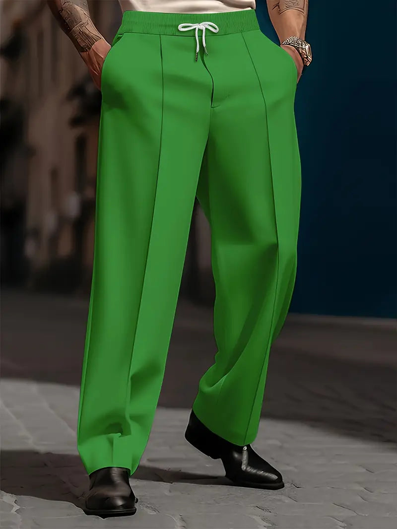 Men's Casual Trousers