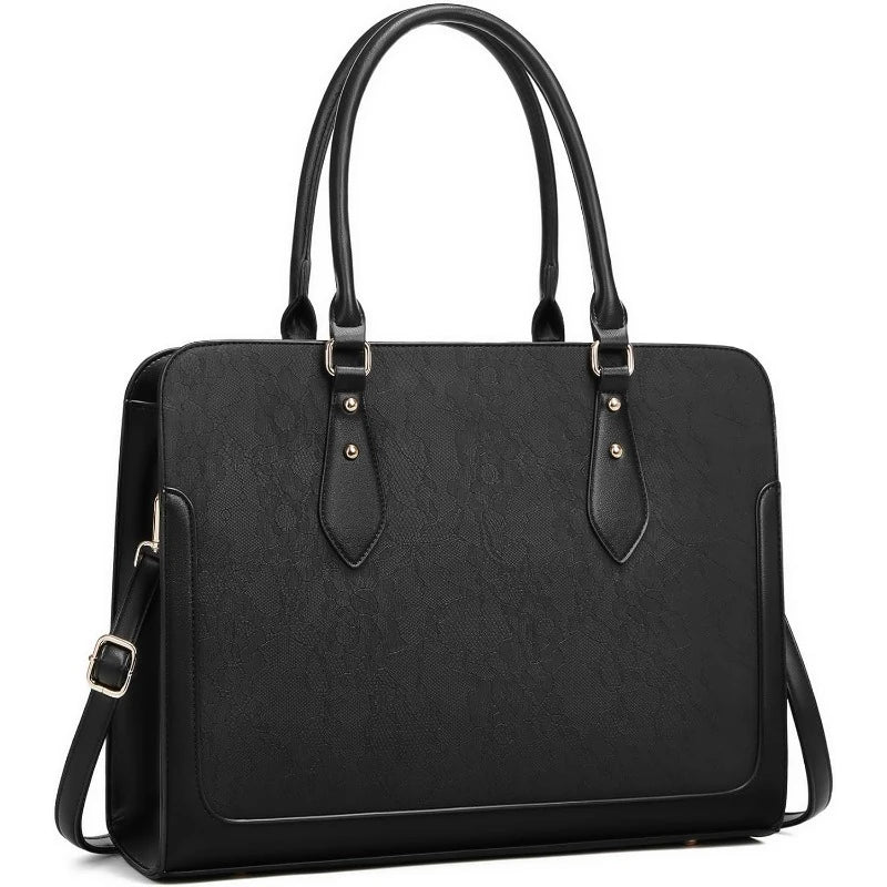 Women's 15.6 Inch High Quality Laptop Bag Travel, Business