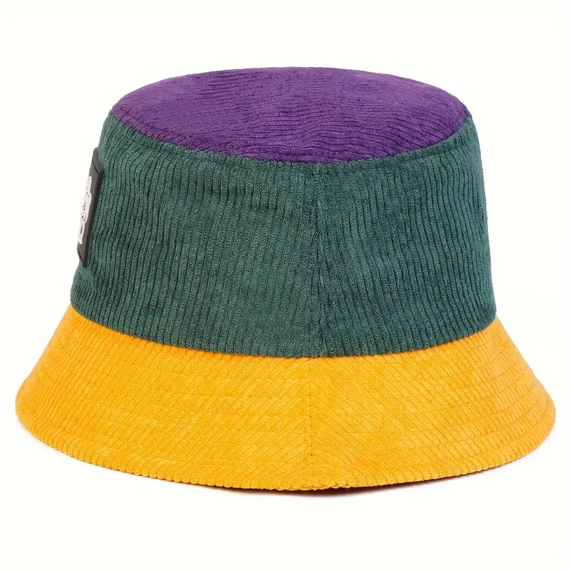 Men's Funky Style Bucket Hat