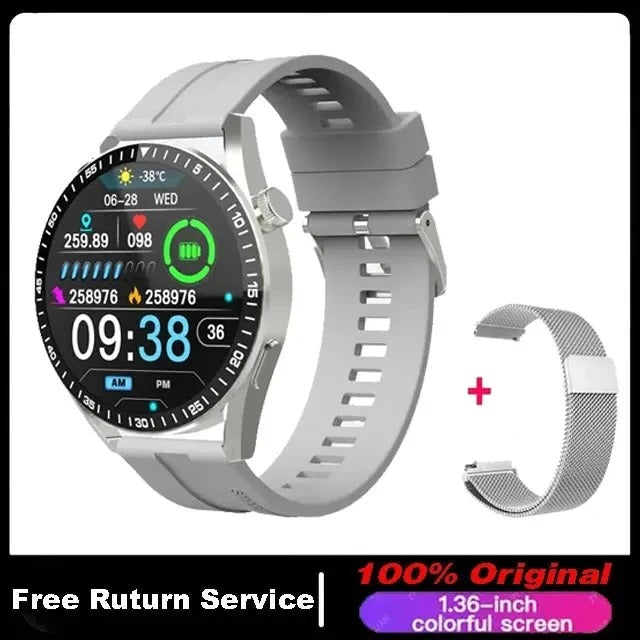 Huawei Xiaomi Men Smartwatch