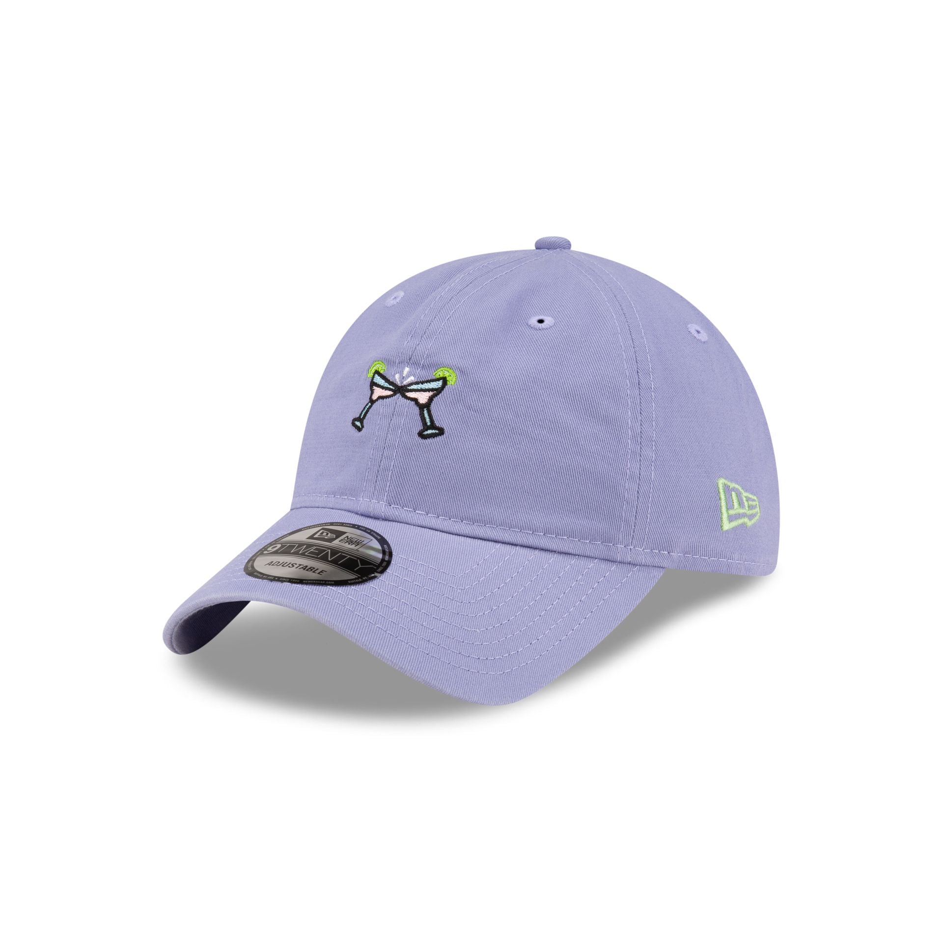Cheers 9TWENTY Adjustable Caps