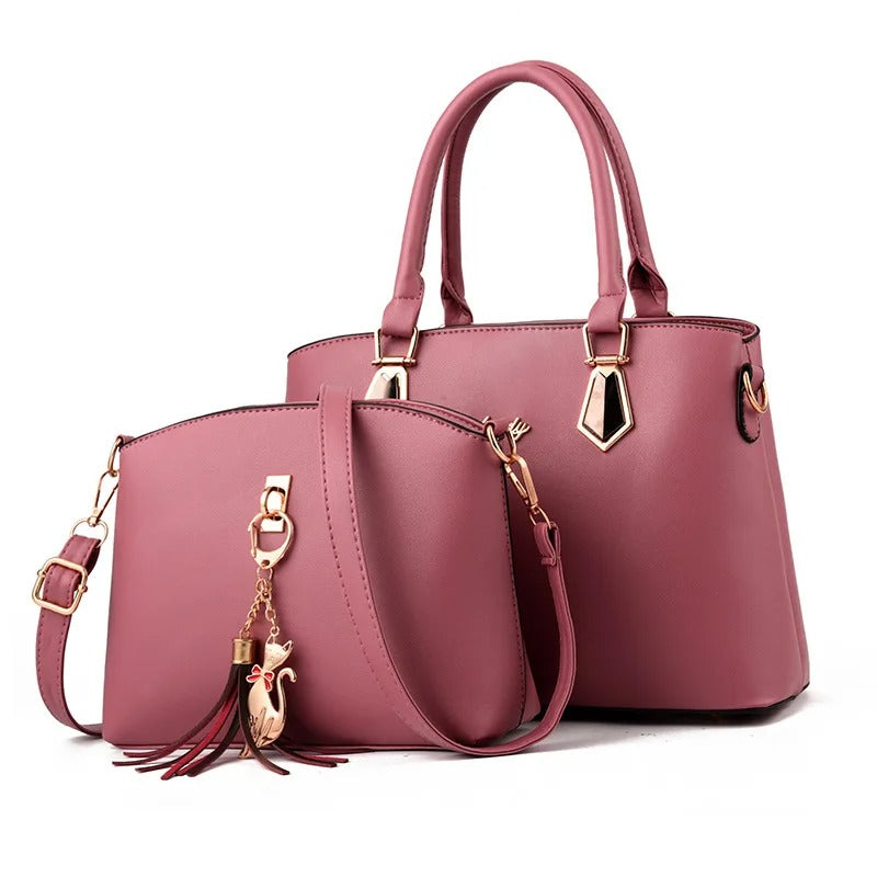 Women's Luxury Shoulder Bag