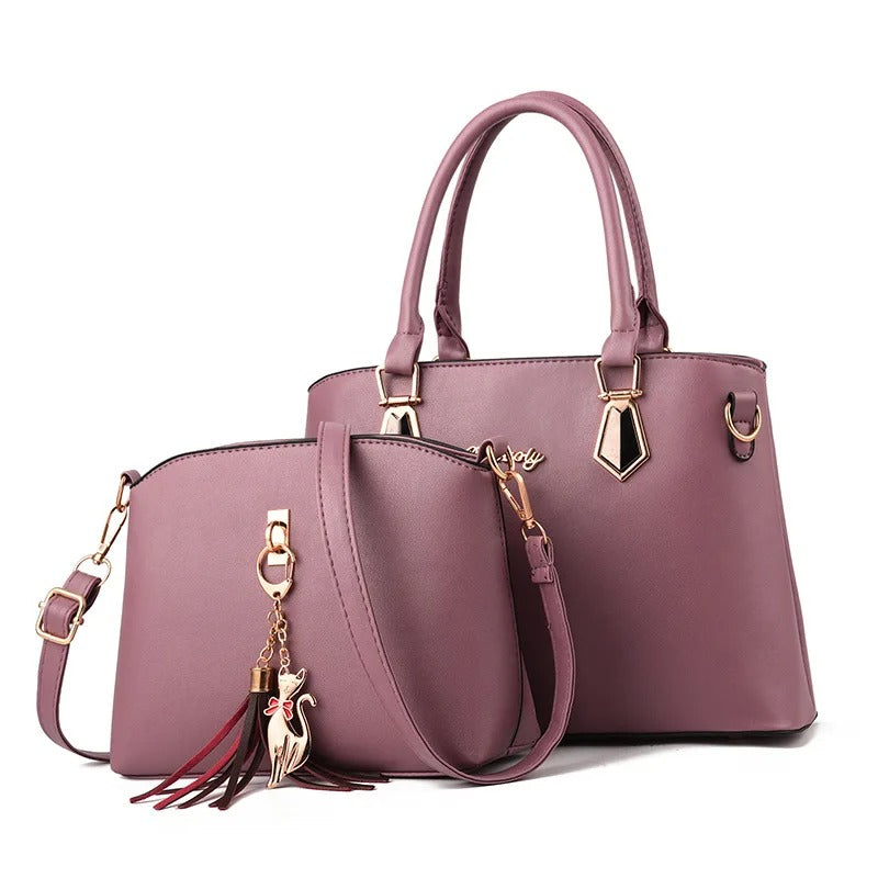 Women's Luxury Shoulder Bag