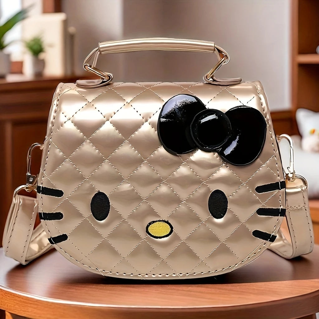 Sanrio Hellokitty Crossbody Bag