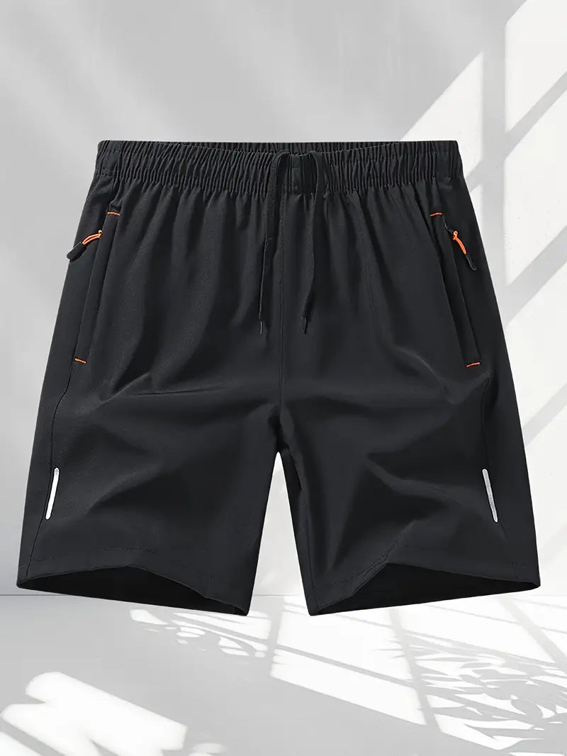 Men's Summer Athletic Basketball Shorts