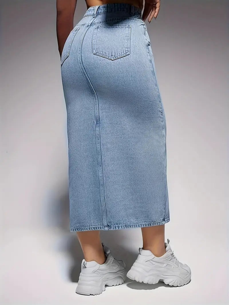Women's Fish Tail Skirt