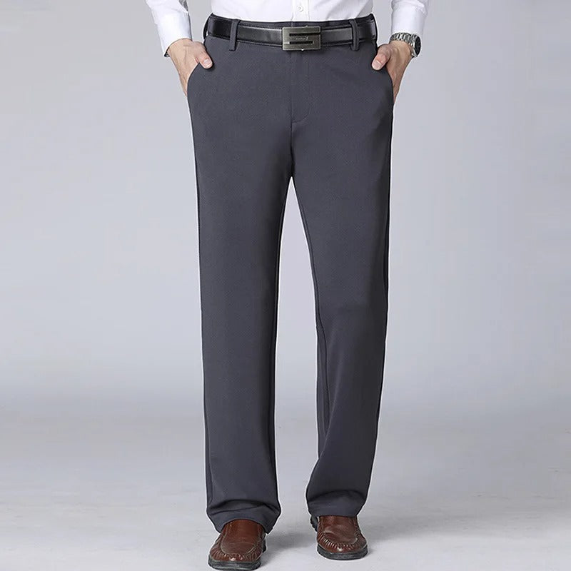 Men’s Business Chino Pants