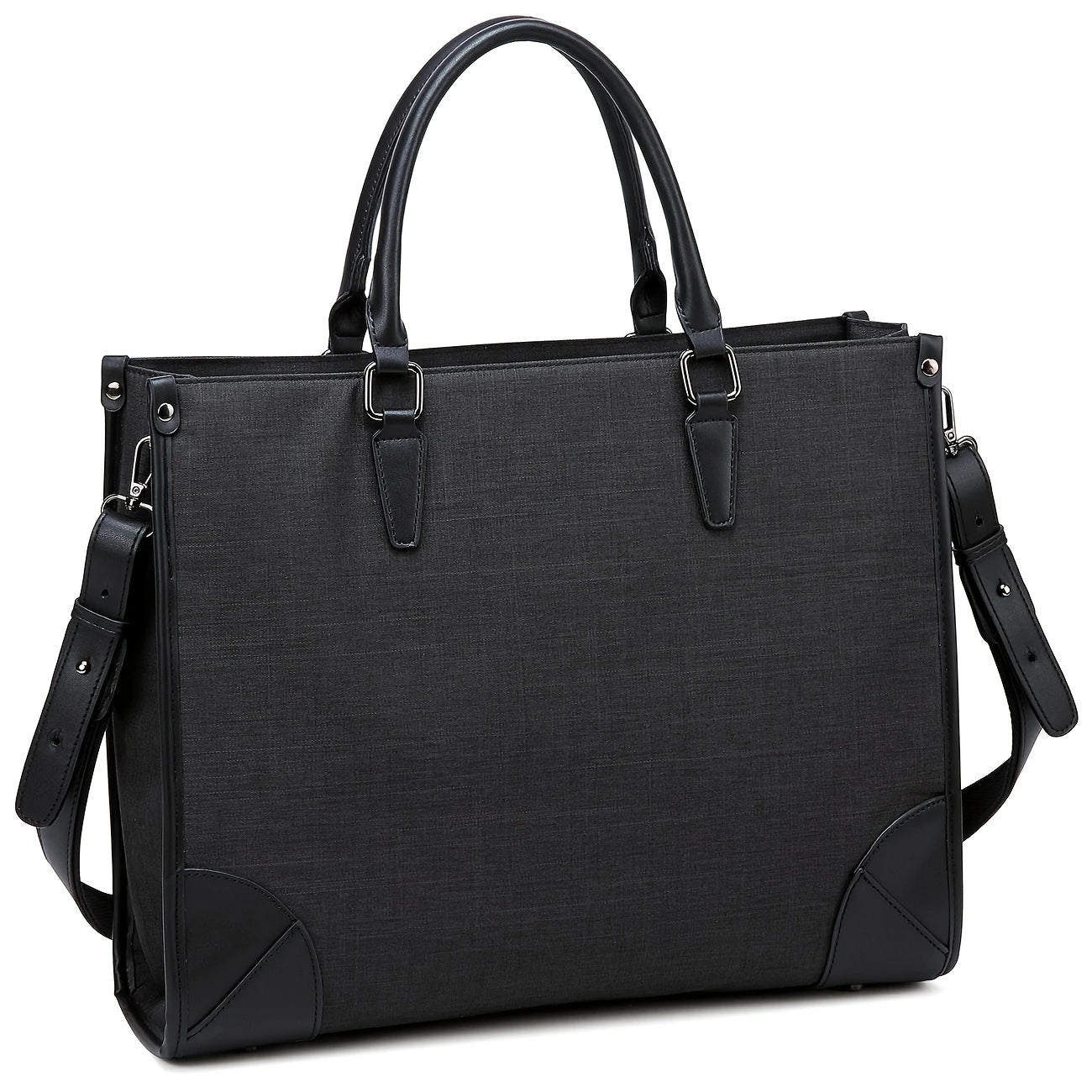 Women  Tote Bag,Perfect for Work and Business Commute