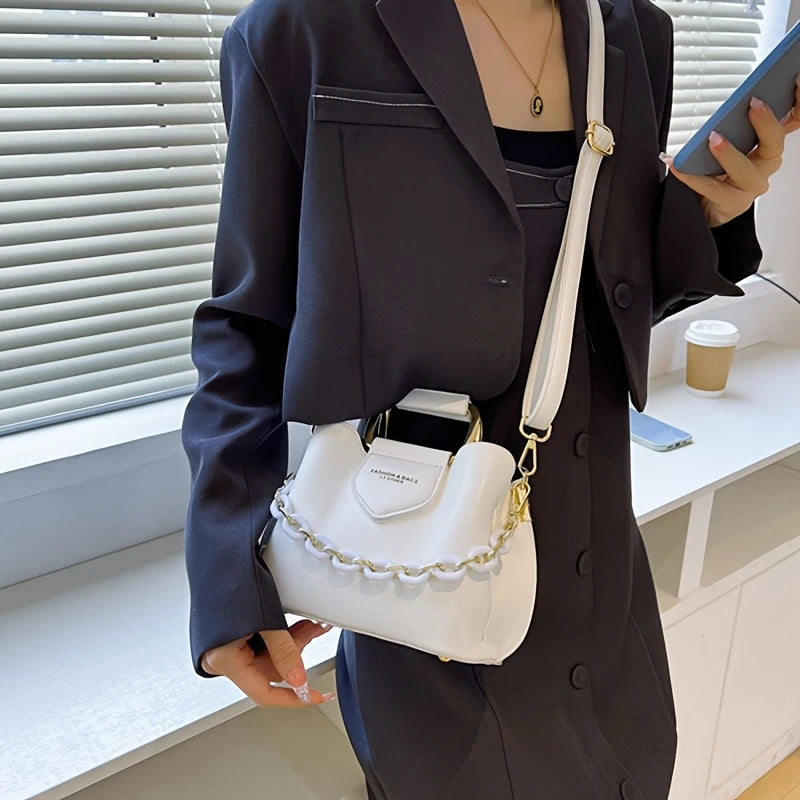 Lightweight Women's Crossbody Bag