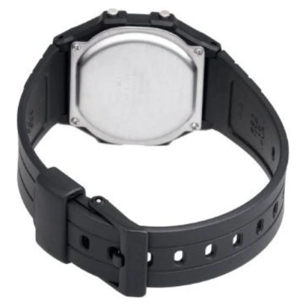 Casio Men's Classic Casual Digital Watch