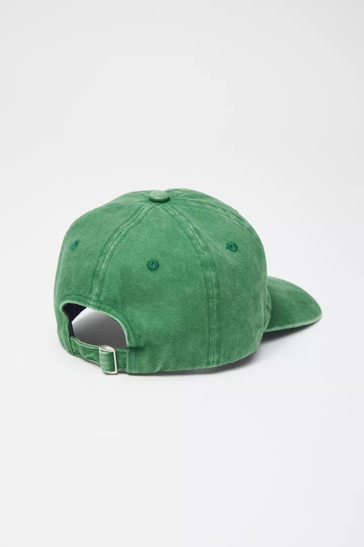 Peanuts Snoopy Tennis Washed Dad Hat