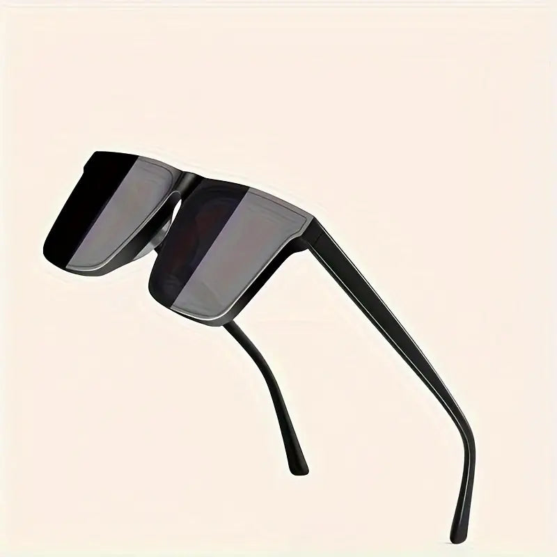 Square Fashion Glasses For Men And Women