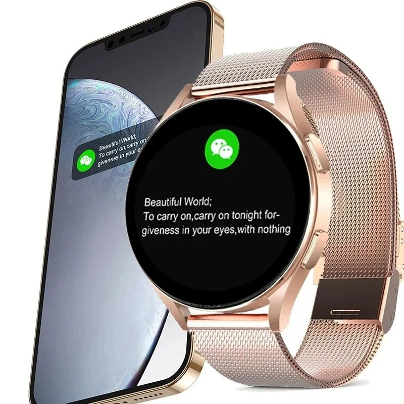 Original Bluetooth Call Smartwatch