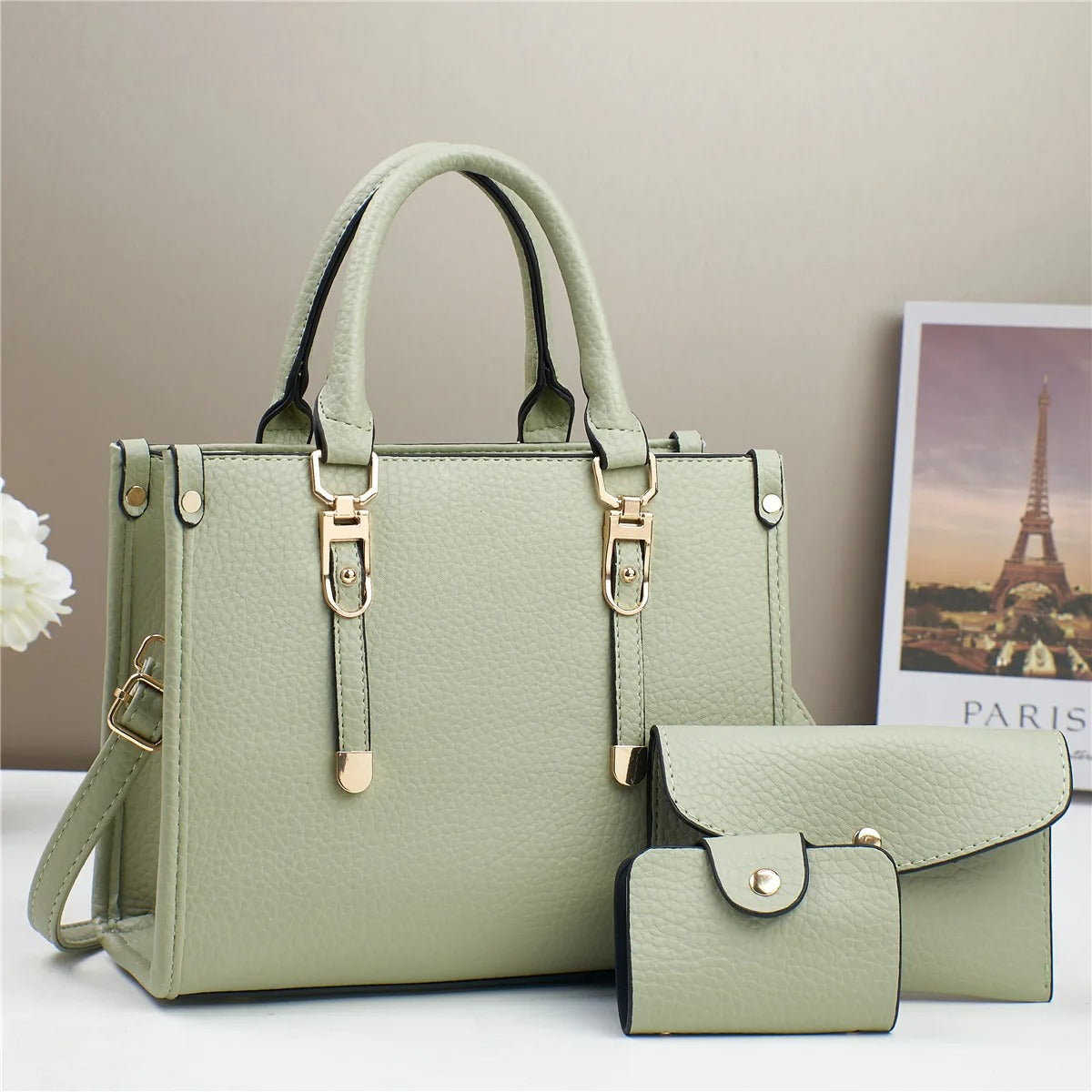 Luxury Designer Winter Shoulder bag