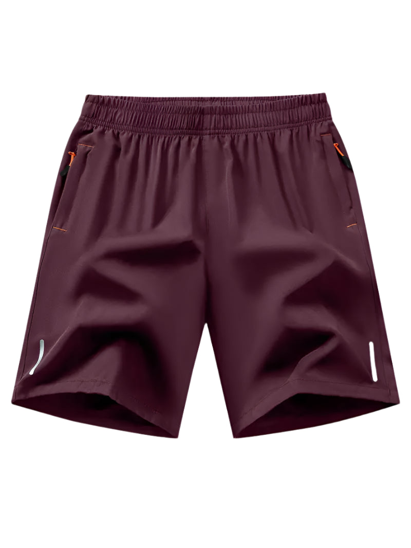Men's Lightweight Quick-Dry Stretch Shorts