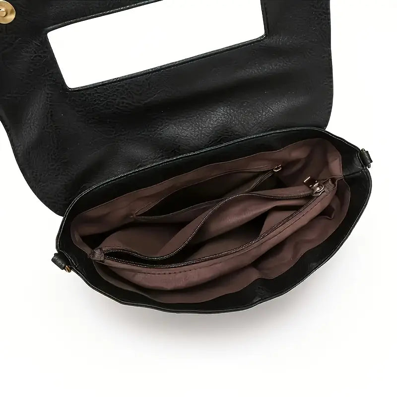 Stylish Women'S Large Capacity Briefcase