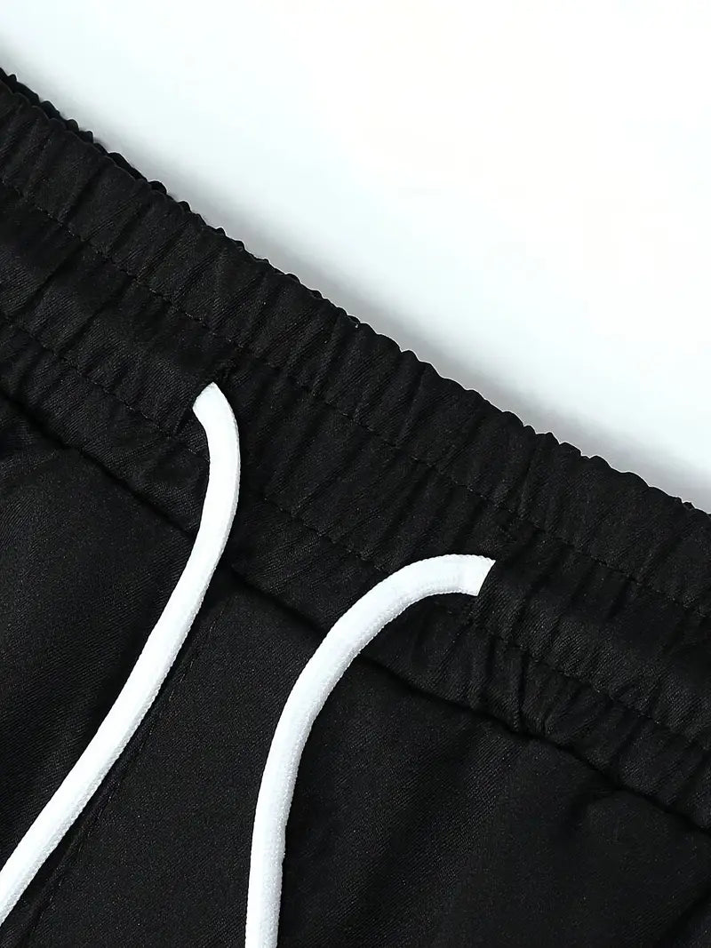 Boys' Shorts Two-Pack