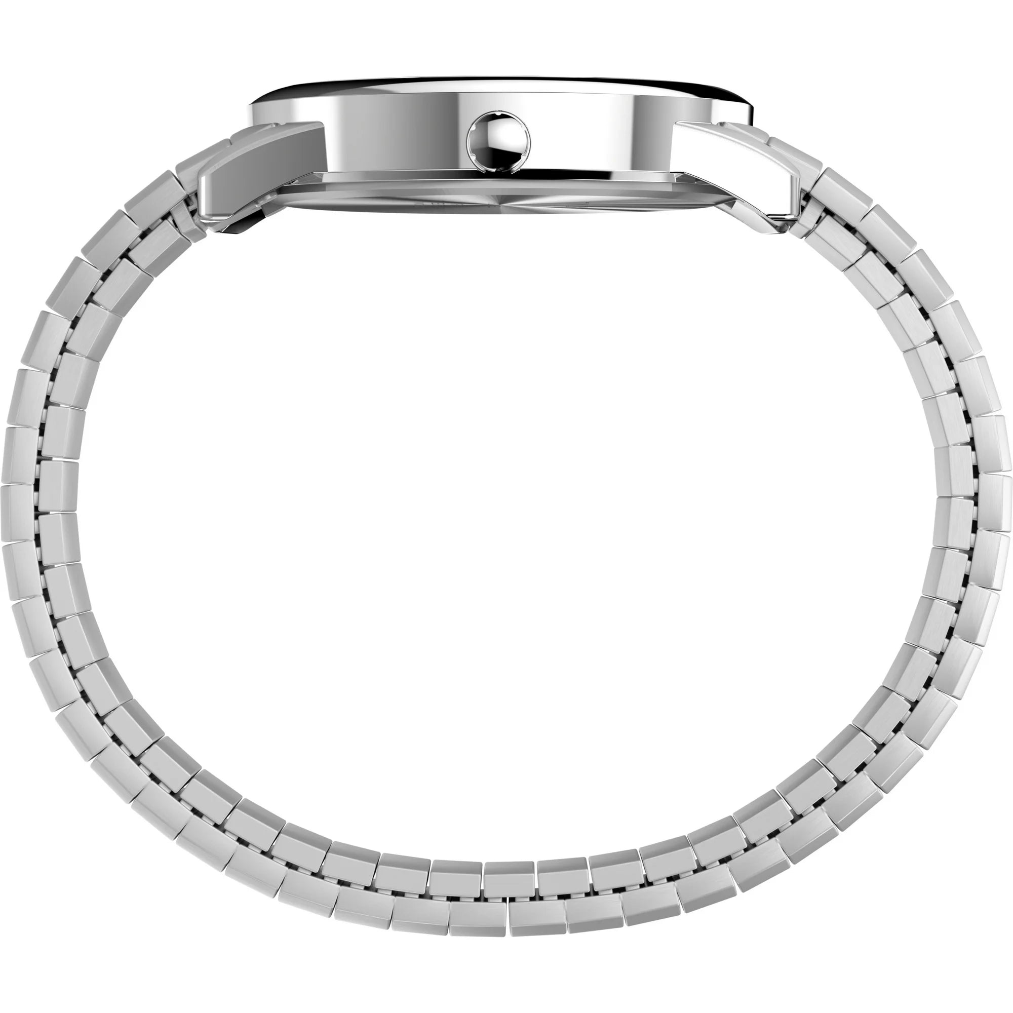 Timex Men's Easy Reader Day-Date Expansion Band Watch