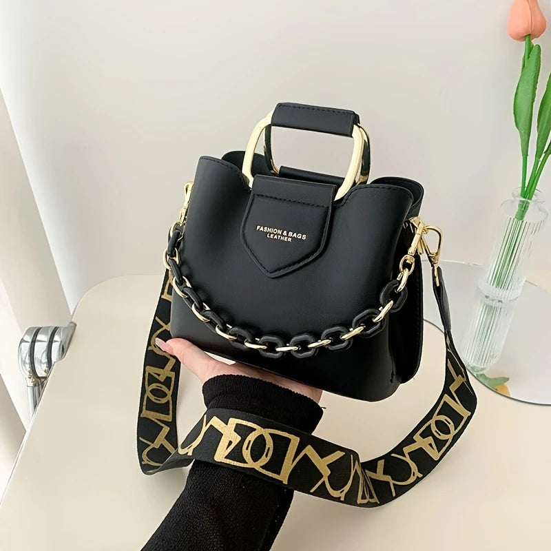 Lightweight Women's Crossbody Bag