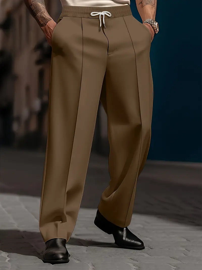 Men's Casual Trousers