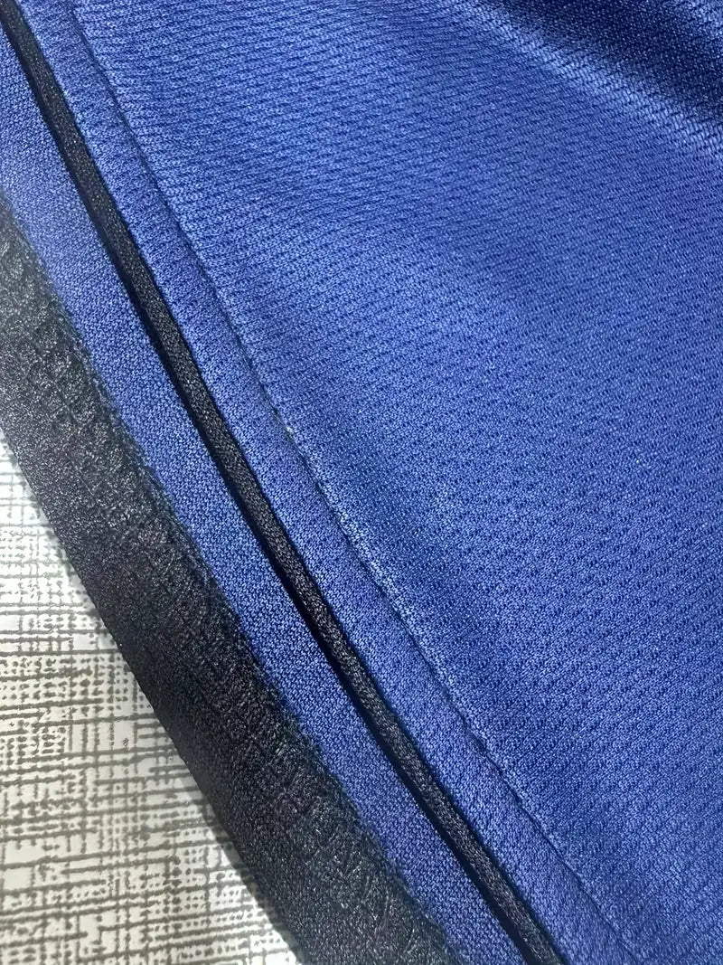 Men's Lightweight Quick-Dry Running Shorts