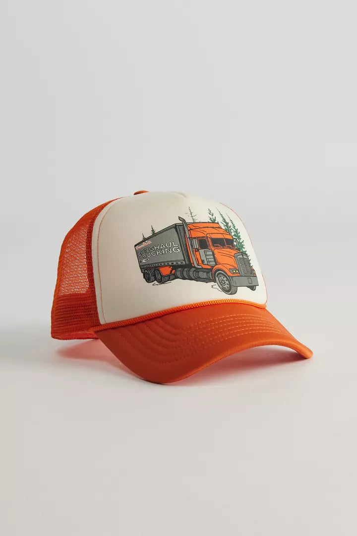 Scenic Foam Trucker Hat