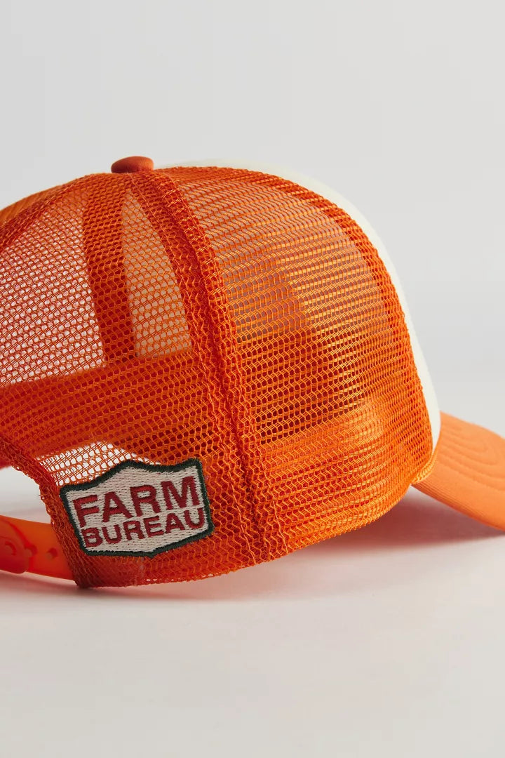 Scenic Foam Trucker Hat