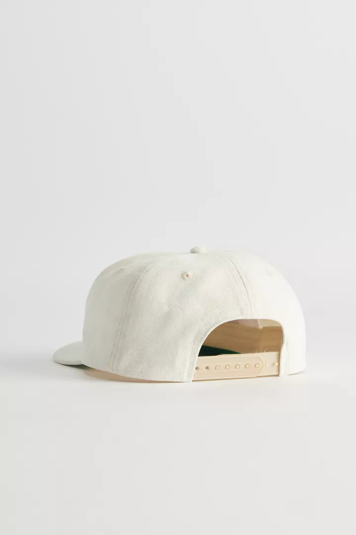 Cul De Sac Art Hat