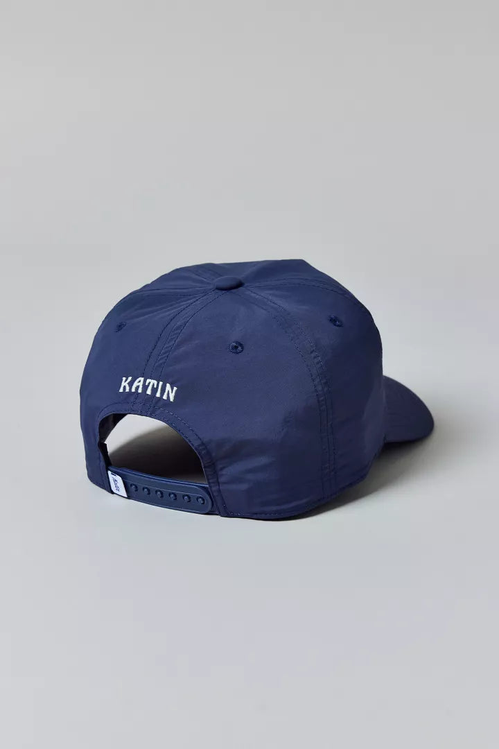 Katin Locals Embroidered Hat
