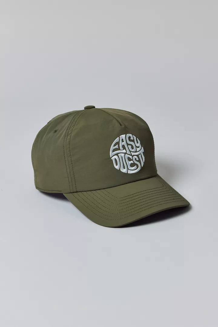 Katin Easy Emblem Hat
