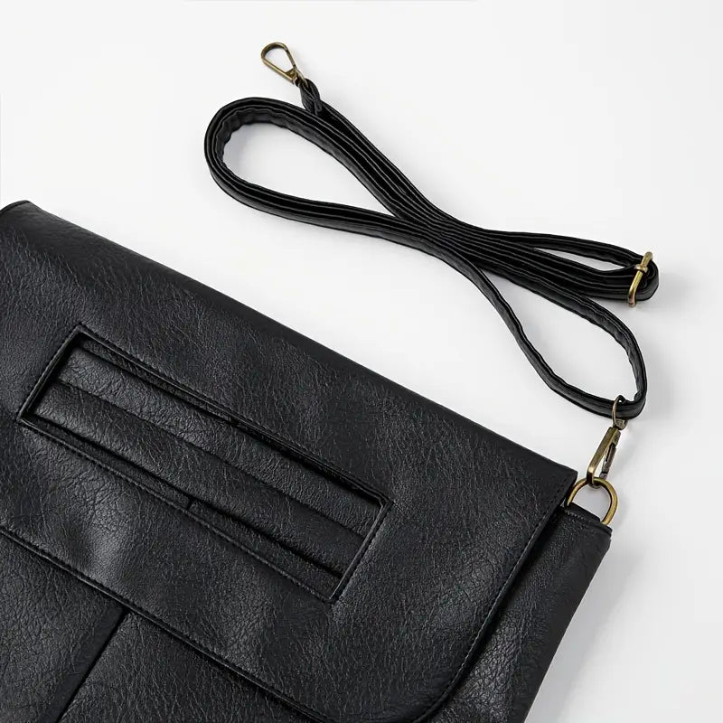 Stylish  Large Capacity Laptop Handbag