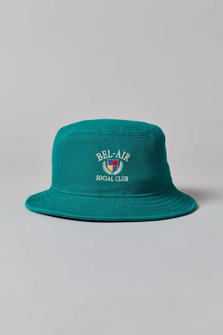 Bel Air Social Club Bucket Hat