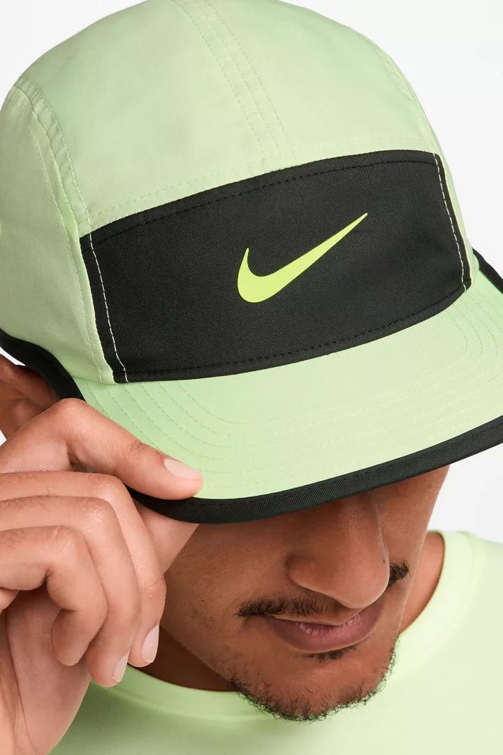 Nike Fly Performance Hat Barely Volt