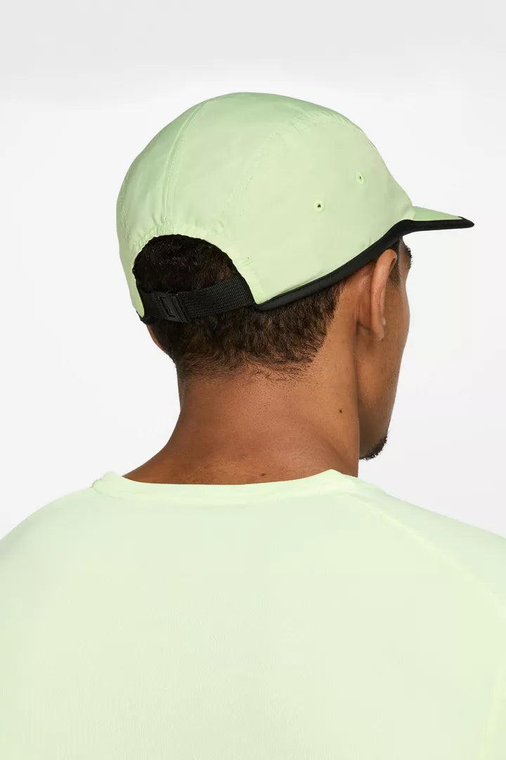 Nike Fly Performance Hat Barely Volt