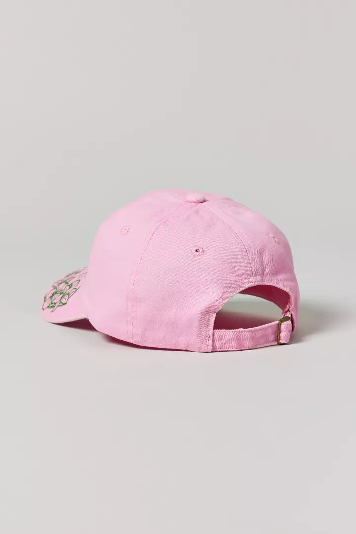 Destination Scenic Dad Hat Hawaii