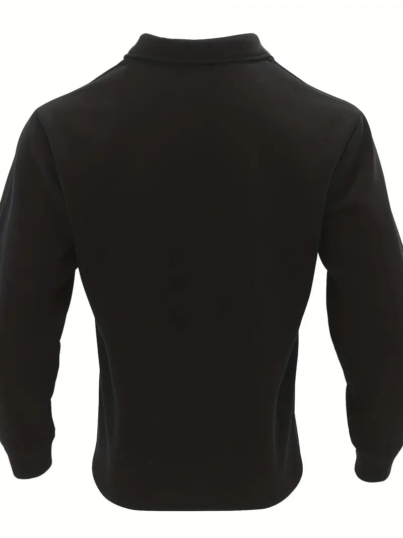 Men's Casual Lapel Jacket