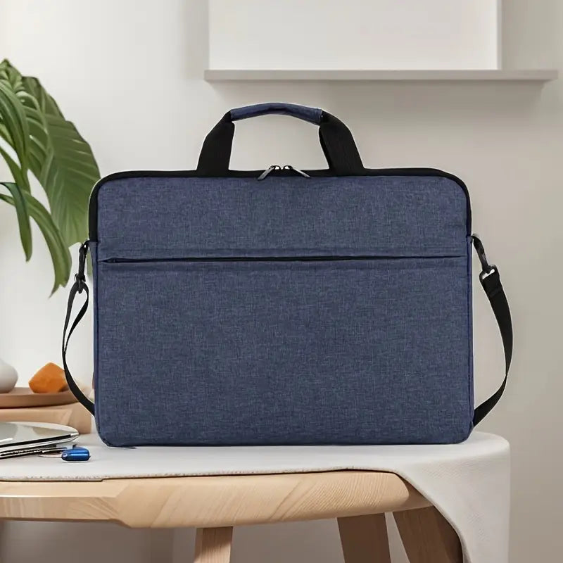 Versatile Laptop Business Messenger Bag