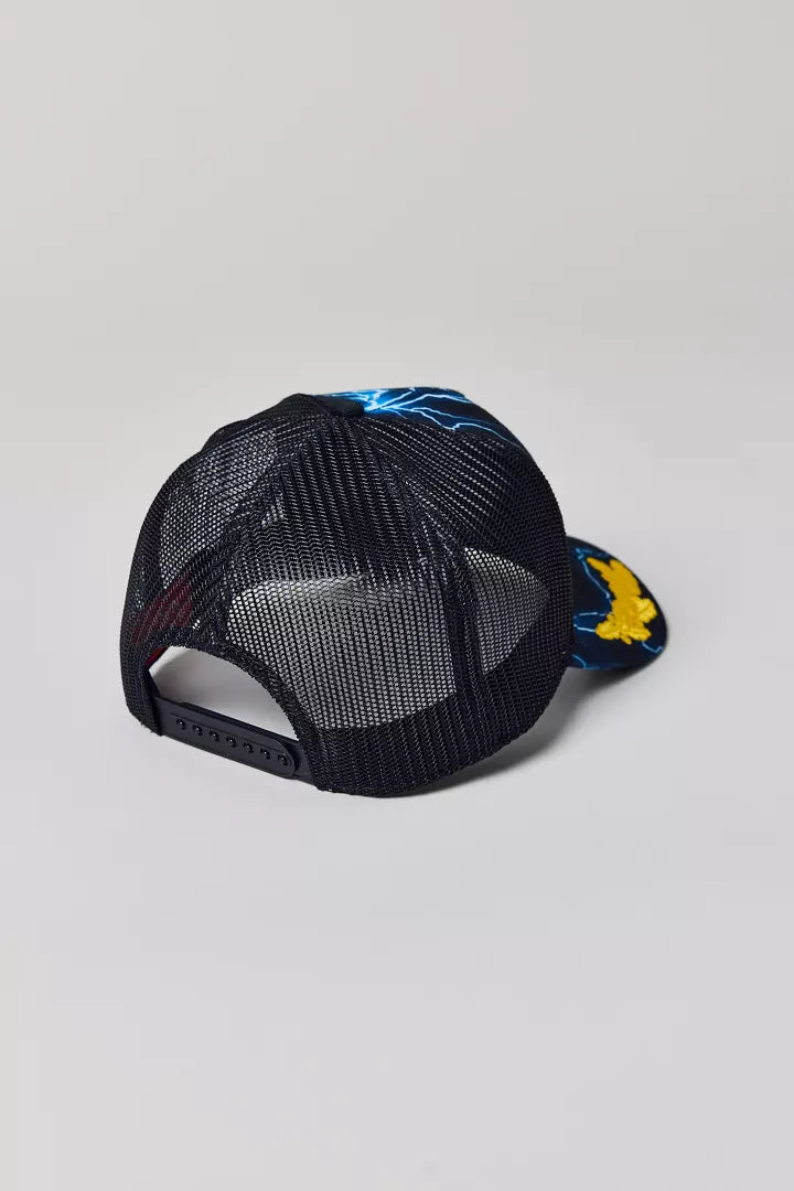 American Needle Knowles Cycle Co. Trucker Hat