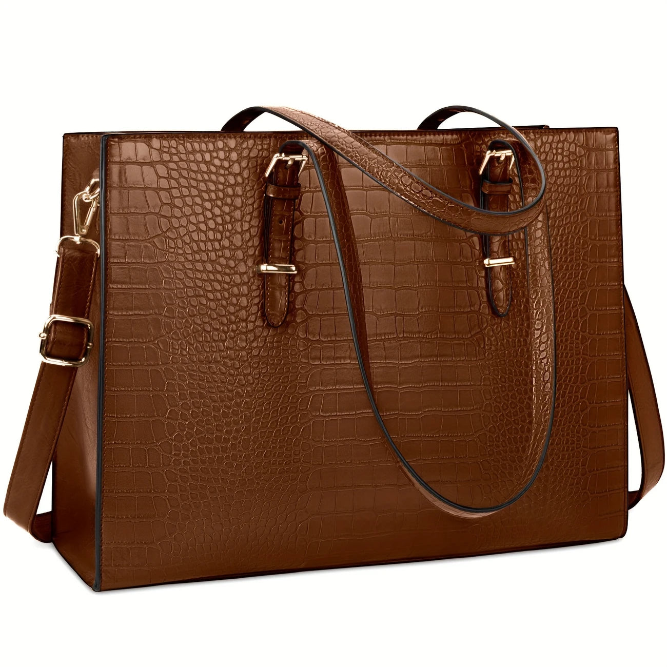 Women Business Office Bag Large Capacity