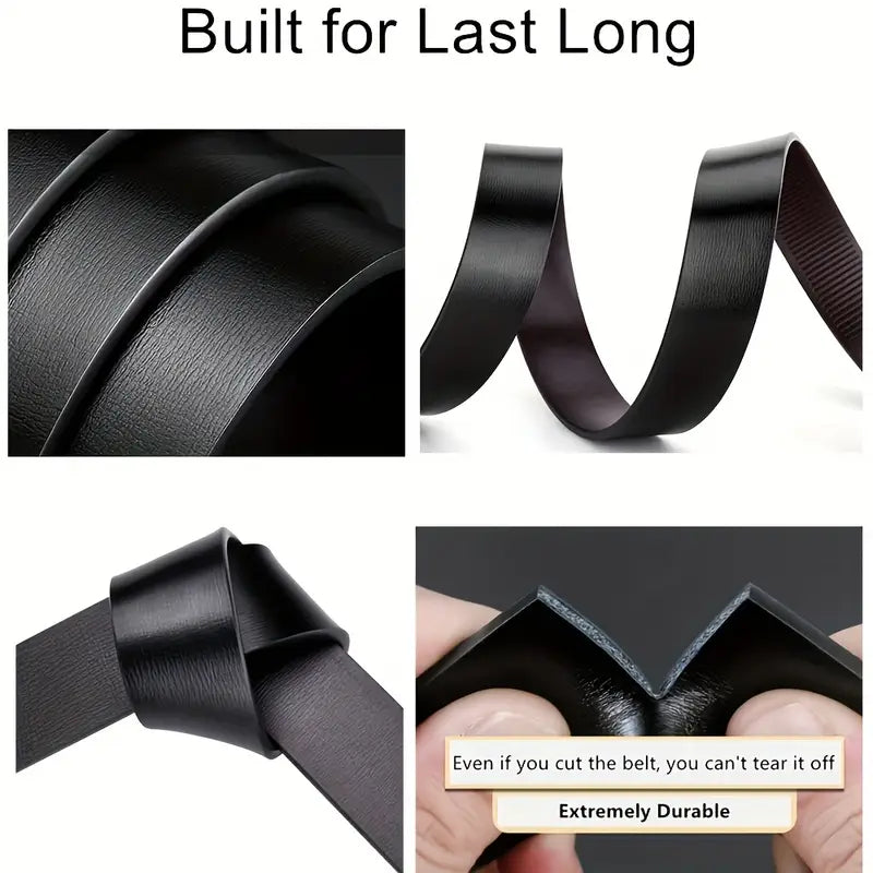 Fashion Men'S Belts