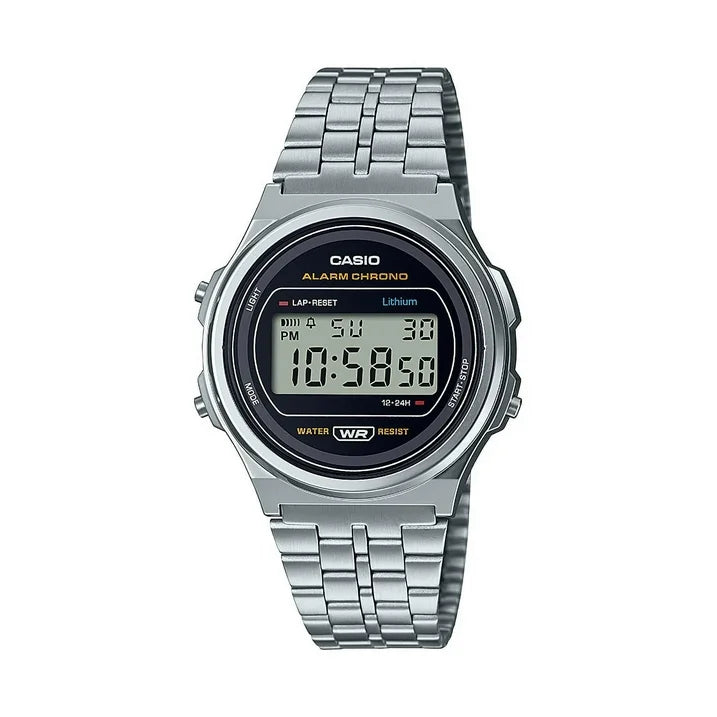 Casio Men Digital Watch