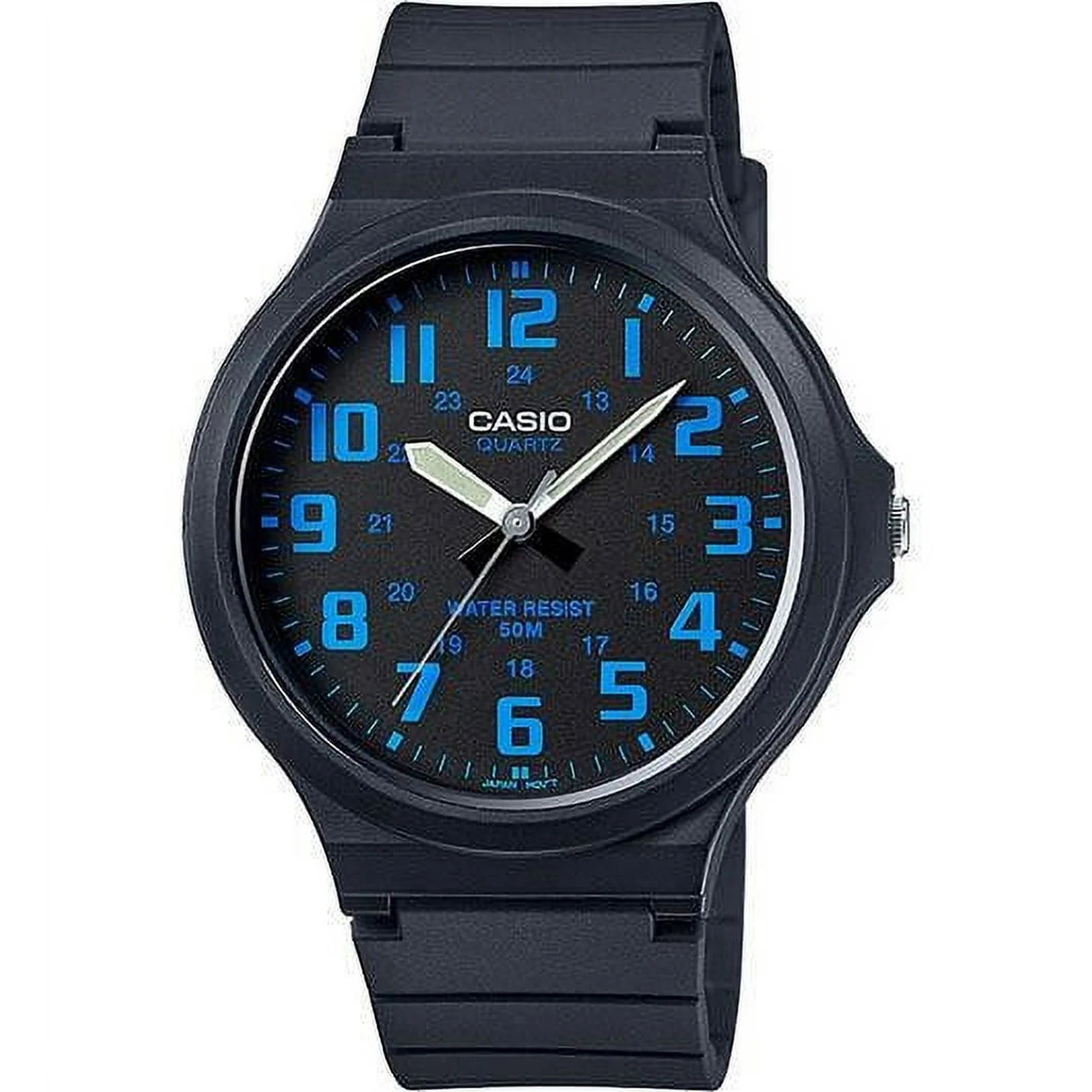 Casio Men's Super-Easy-Reader Watch
