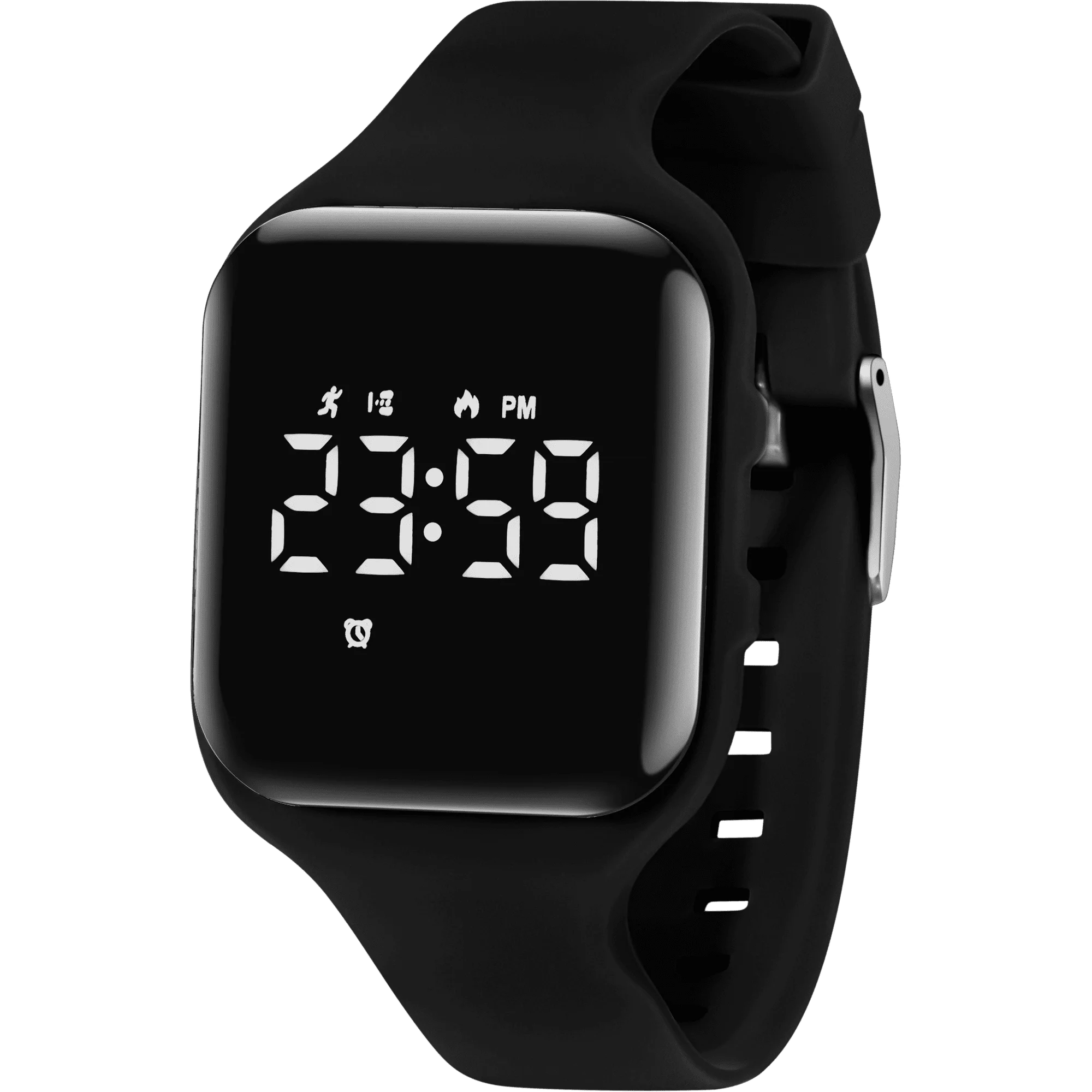 Sport Watch with Stopwatch,Alarm Clock, Waterproof Watches