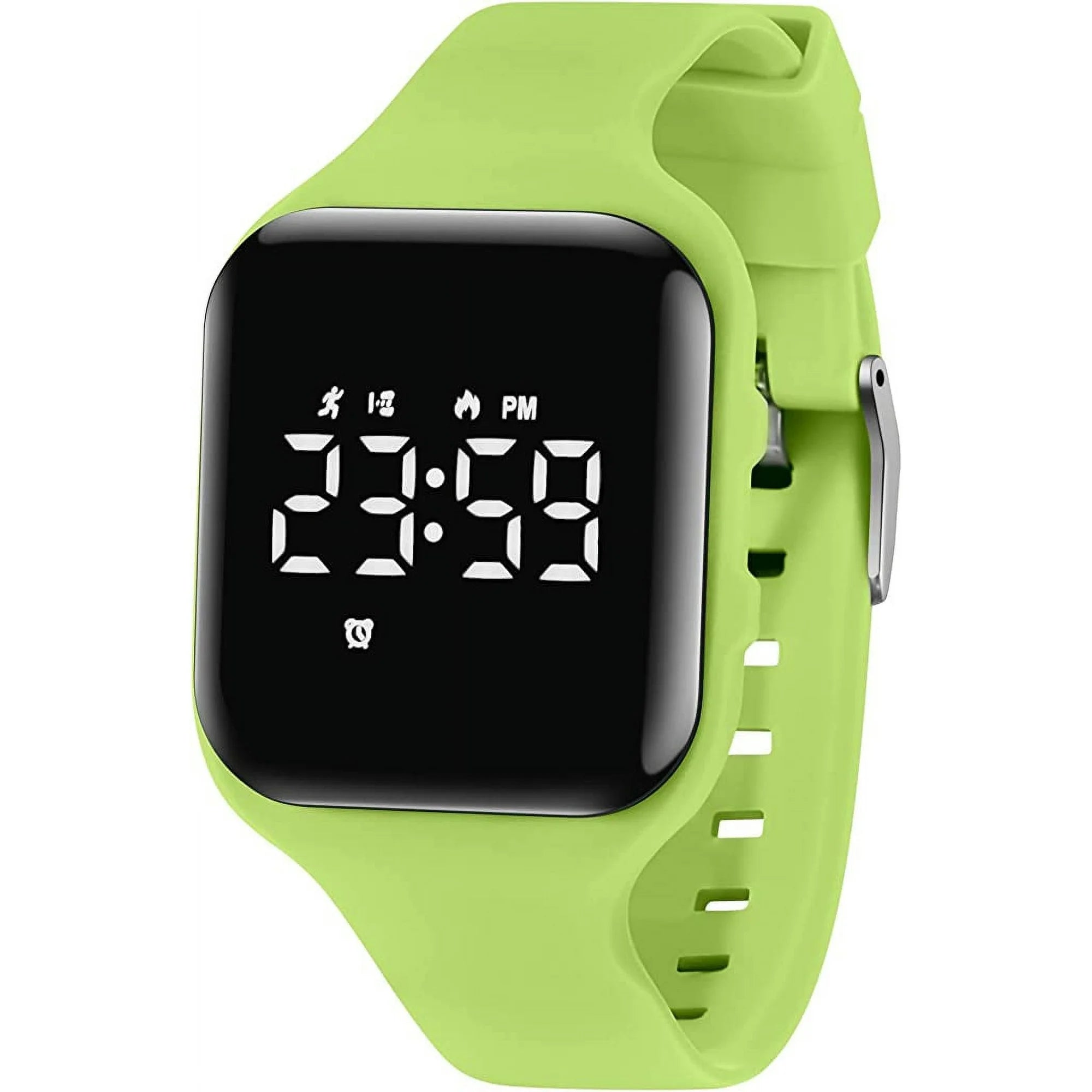 Digital Watch for Boys Sport Watch with Stopwatch,Alarm Clock, Waterproof Watches Birthday Christmas Gift