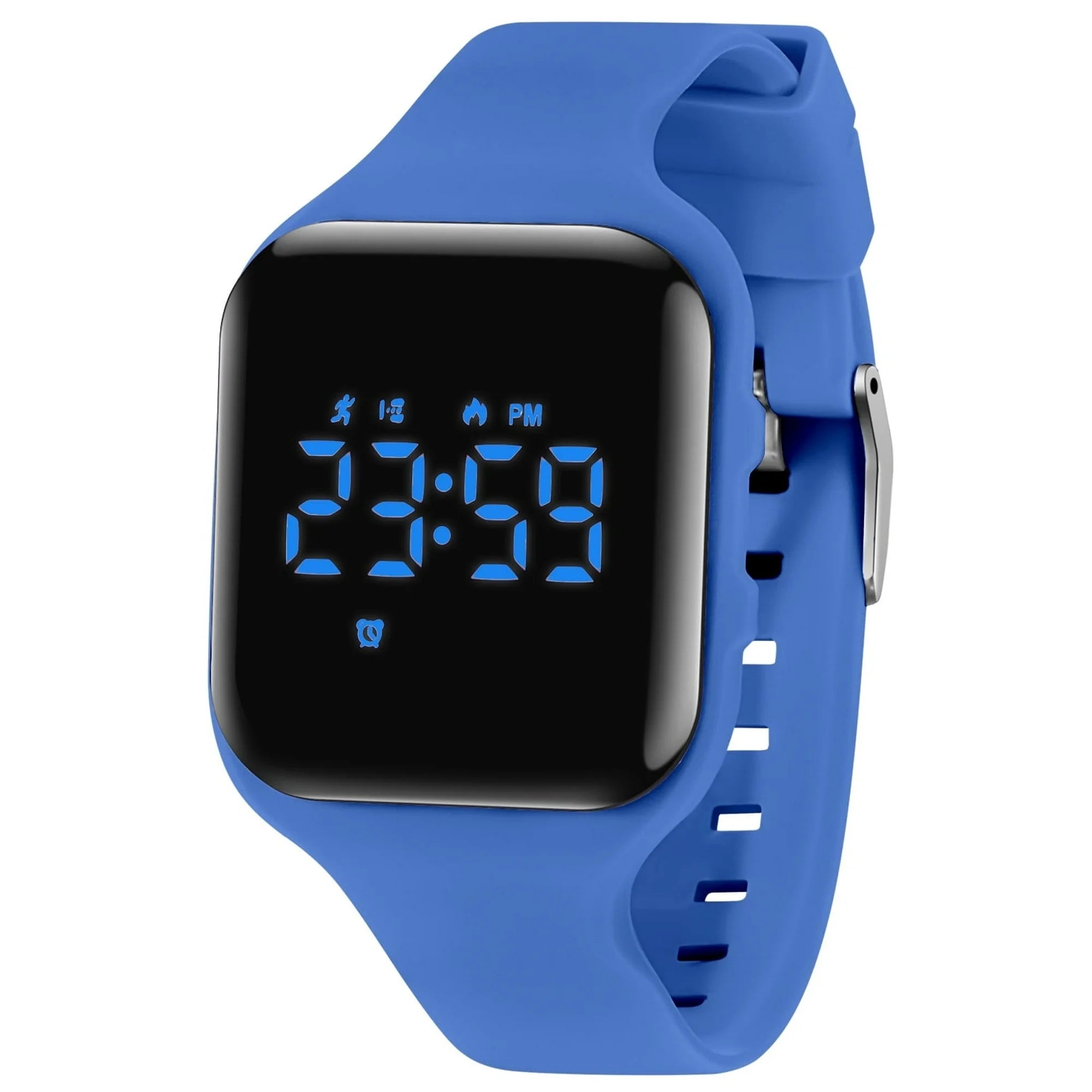 Kids Digital Watch for Boys Sport Watch with Stopwatch,Alarm Clock, Waterproof Watches