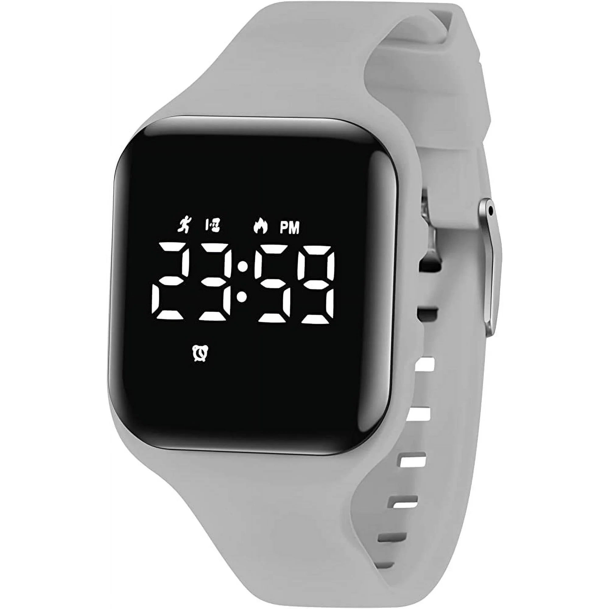 Boys Sport Watch with Stopwatch,Alarm Clock, Waterproof