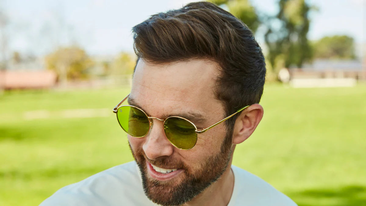 Fernside Love & Haights Sunglass