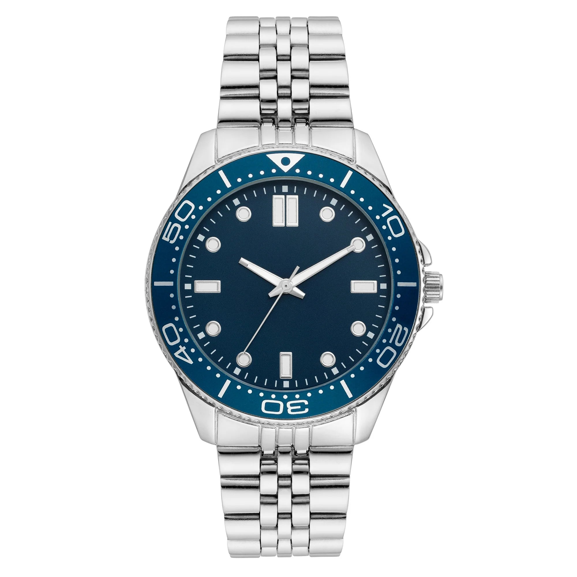 George Men's Wristwatch
